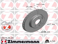 ZIMMERMANN 400.1435.20