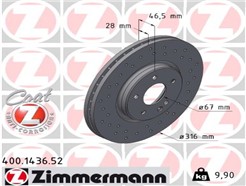 ZIMMERMANN 400.1436.52