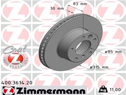 ZIMMERMANN 400.3614.20