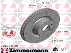 ZIMMERMANN 400.3615.20