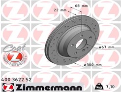 ZIMMERMANN 400.3622.52