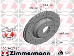 ZIMMERMANN 400.3627.20