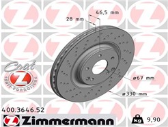 ZIMMERMANN 400.3646.52