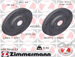 ZIMMERMANN 400.3646.53