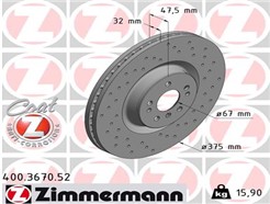 ZIMMERMANN 400.3670.52