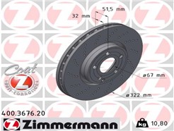 ZIMMERMANN 400.3676.20