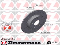 ZIMMERMANN 400.3691.52