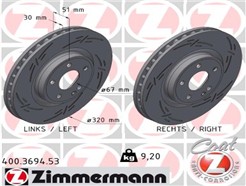 ZIMMERMANN 400.3694.53