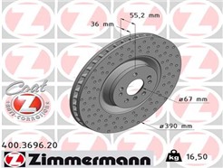 ZIMMERMANN 400.3696.20