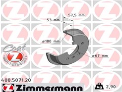 ZIMMERMANN 400.5071.20