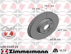 ZIMMERMANN 400.5509.20