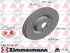 ZIMMERMANN 400.5514.20