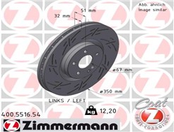 ZIMMERMANN 400.5516.54