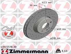 ZIMMERMANN 400.5518.30