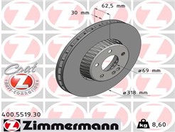 ZIMMERMANN 400.5519.30