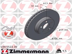 ZIMMERMANN 400.5522.30