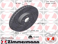 ZIMMERMANN 400.5529.54