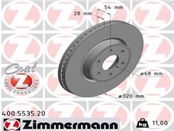 ZIMMERMANN 400.5535.20