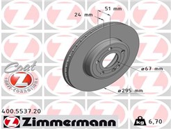 ZIMMERMANN 400.5537.20