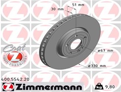 ZIMMERMANN 400.5542.20