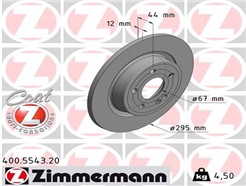 ZIMMERMANN 400.5543.20