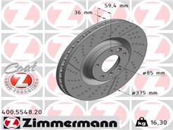 ZIMMERMANN 400.5548.20