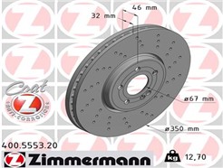 ZIMMERMANN 400.5553.20