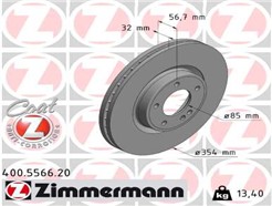 ZIMMERMANN 400.5566.20