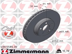 ZIMMERMANN 400.5585.30
