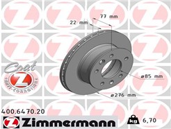ZIMMERMANN 400.6470.20
