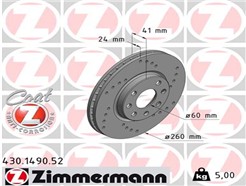 ZIMMERMANN 430.1490.52
