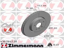ZIMMERMANN 430.2642.20