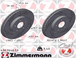 ZIMMERMANN 430.2646.53