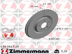 ZIMMERMANN 430.2647.20