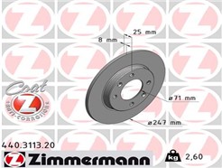 ZIMMERMANN 440.3113.20
