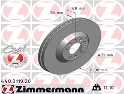 ZIMMERMANN 440.3119.20
