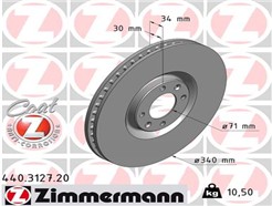 ZIMMERMANN 440.3127.20