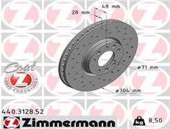 ZIMMERMANN 440.3128.52