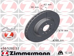 ZIMMERMANN 450.5202.52