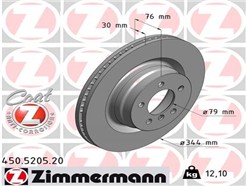 ZIMMERMANN 450.5205.20