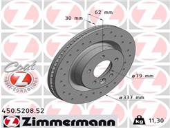 ZIMMERMANN 450.5208.52