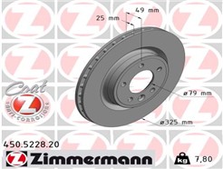 ZIMMERMANN 450.5228.20