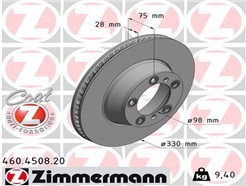 ZIMMERMANN 460.4508.20