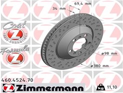 ZIMMERMANN 460.4524.70