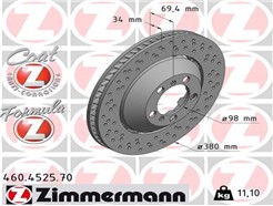 ZIMMERMANN 460.4525.70
