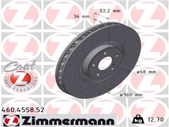 ZIMMERMANN 460.4558.52