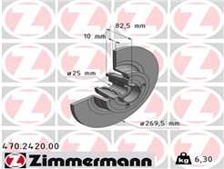 ZIMMERMANN 470.2420.00