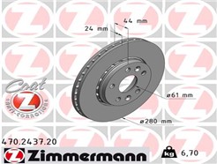 ZIMMERMANN 470.2437.20