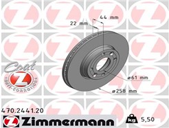 ZIMMERMANN 470.2441.20