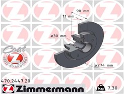 ZIMMERMANN 470.2447.20